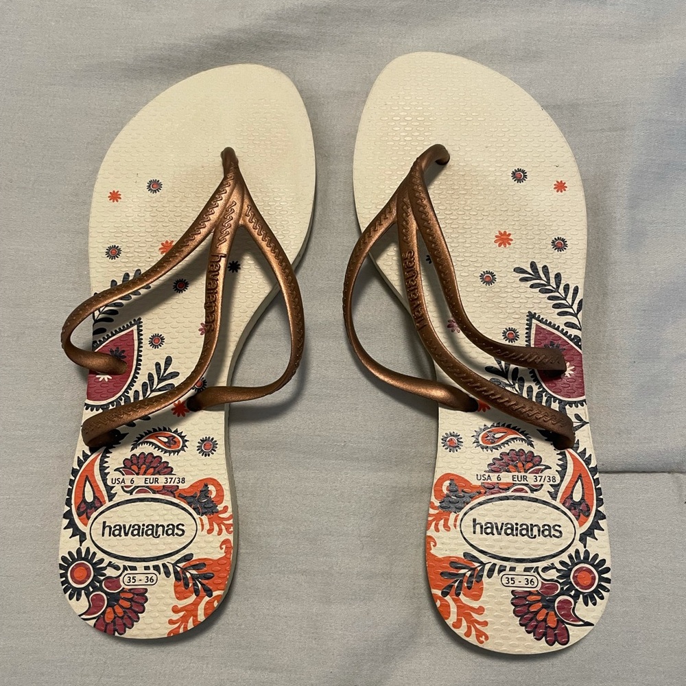 Havaianas
